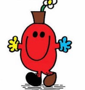 Meet your Posher, Luke